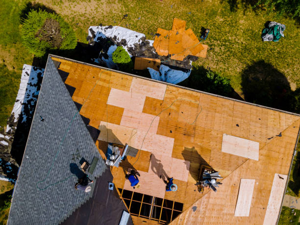 Best Heating Cable for Roof Installation  in Badin, NC