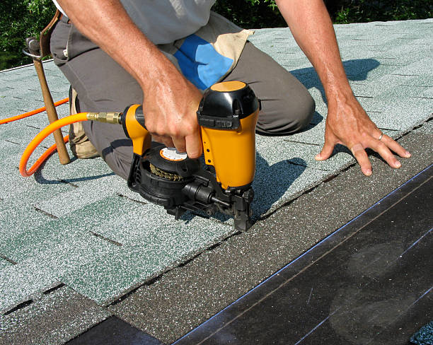Best Best Roofing Contractors  in Badin, NC