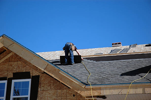  Badin, NC Roofing Contractor Pros