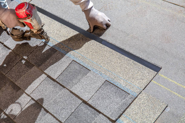 Quick and Trustworthy Emergency Roof Repair Services in Badin, NC