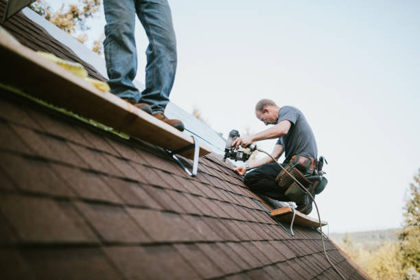 Best Shingle Roofing Installation  in Badin, NC